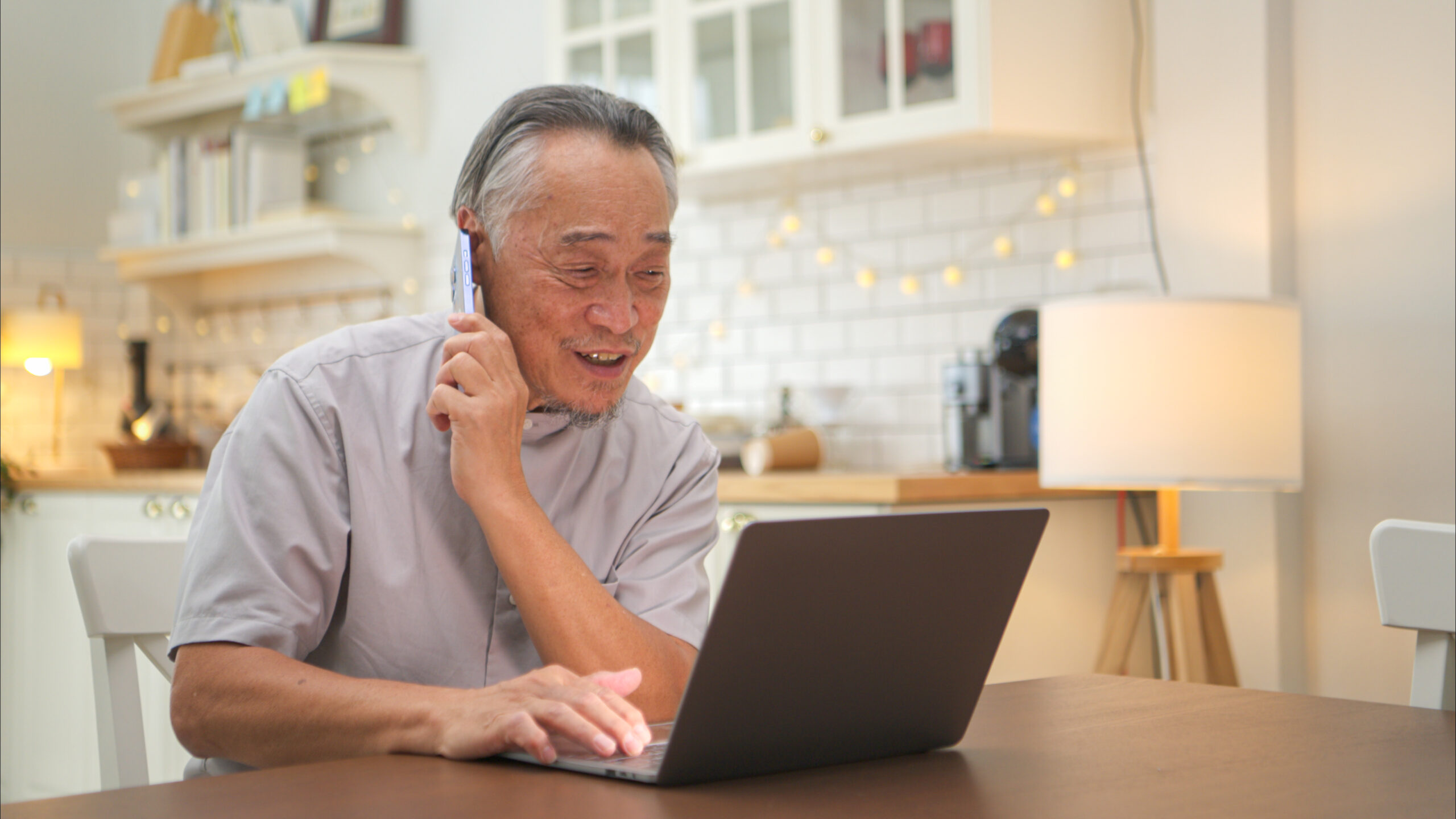 Easy-access primary care