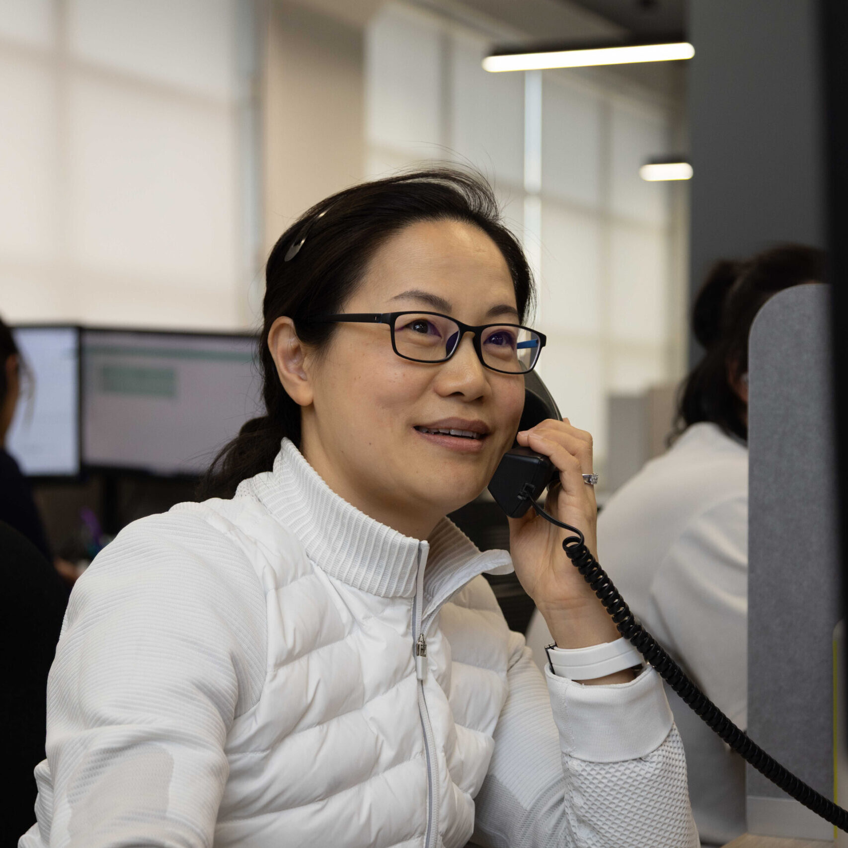 Pod Health | Virtual care | Nutrition