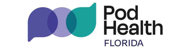 Pod Health Florida logo