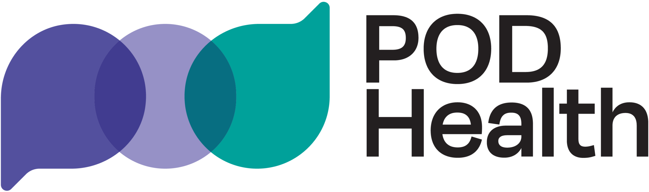 Pod Health Logo