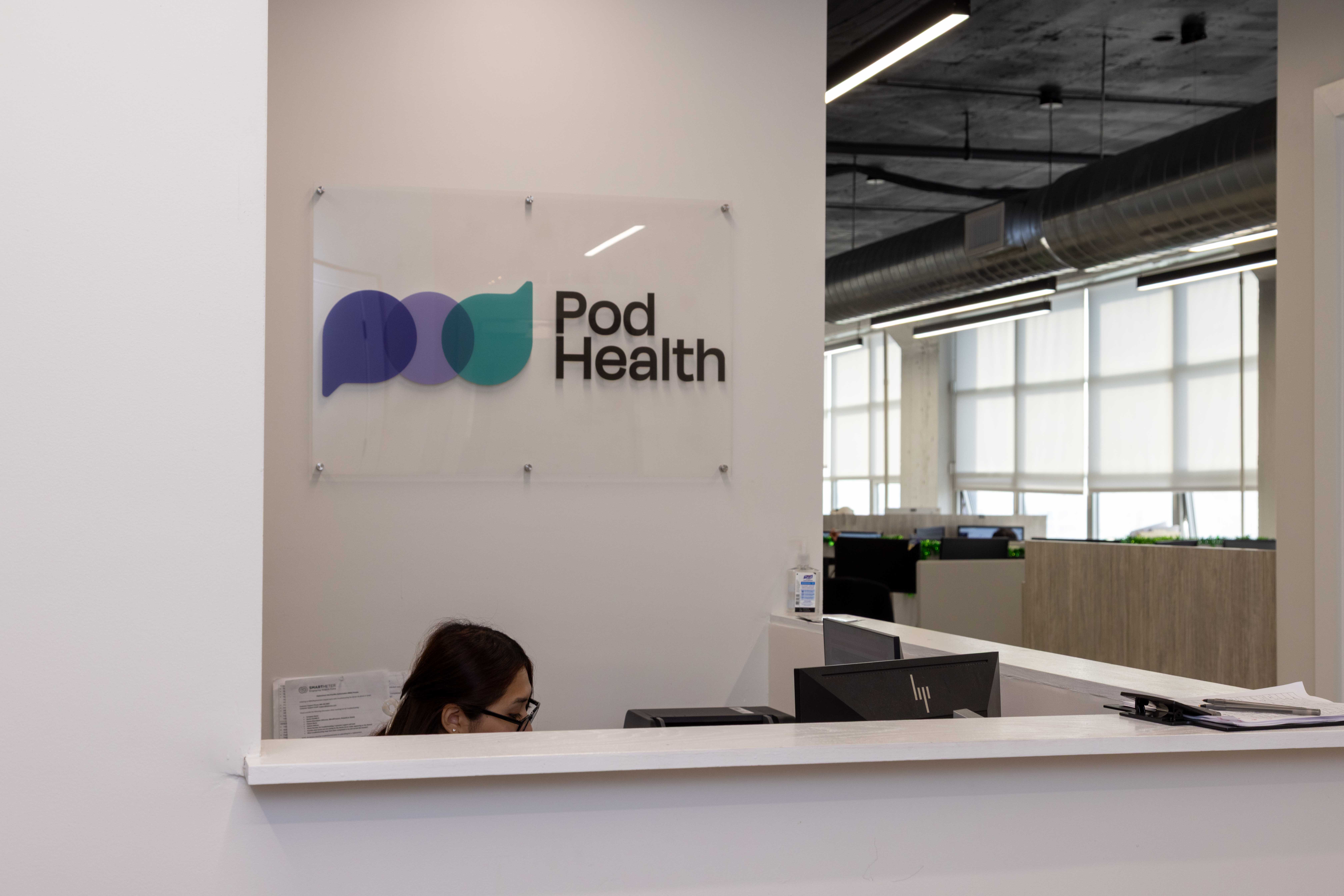 POD Health Brooklyn Square main office