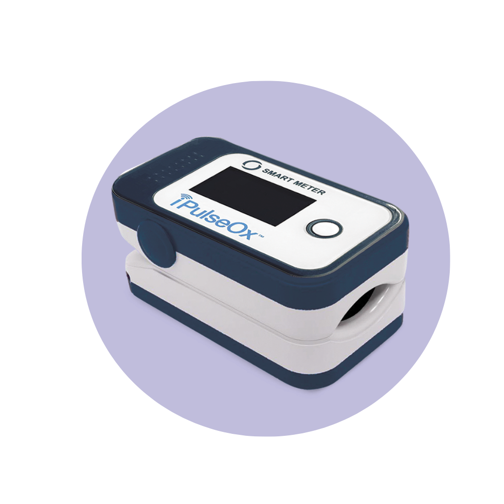 Pulse oximeter