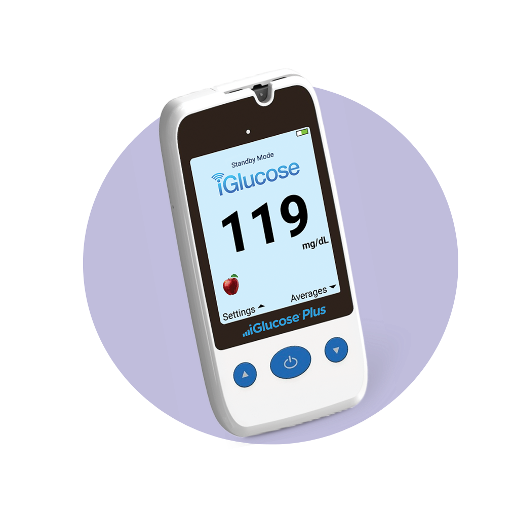 Glucometer