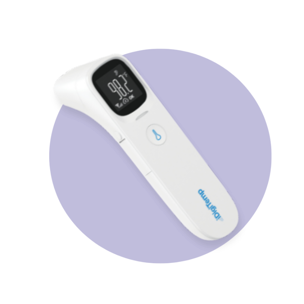 Thermometer